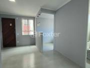 Apartamento com 2 dormitórios em São Bernardo do Campo