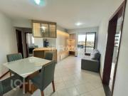 Apartamento com 2 dormitórios em São José