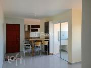 Apartamento com 2 dormitórios em São José