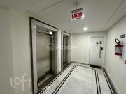 Apartamento com 2 dormitórios em São José