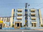 Apartamento com 2 dormitórios em São José