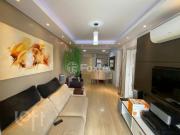 Apartamento com 2 dormitórios em São José