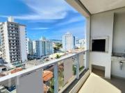Apartamento com 2 dormitórios em São José
