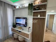 Apartamento com 2 dormitórios em São José