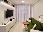 Apartamento com 2 dormitórios em São José
