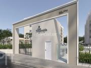 Apartamento com 2 dormitórios em São José