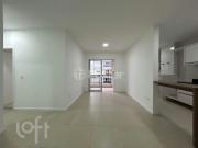 Apartamento com 2 dormitórios em São José