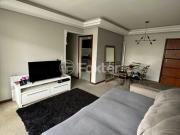 Apartamento com 2 dormitórios em São José