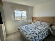 Apartamento com 2 dormitórios em São Leopoldo
