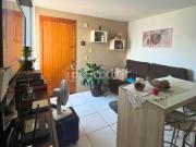 Apartamento com 2 dormitórios em São Leopoldo