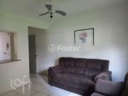 Apartamento com 2 dormitórios em São Leopoldo