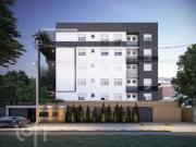 Apartamento com 2 dormitórios em São Leopoldo