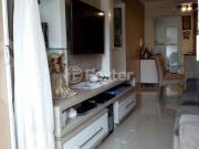 Apartamento com 2 dormitórios em São Leopoldo