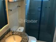 Apartamento com 2 dormitórios em São Leopoldo