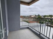 Apartamento com 2 dormitórios em São Leopoldo Apartamento com 2 dormitórios em São Leopoldo