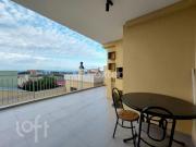 Apartamento com 2 dormitórios em São Leopoldo