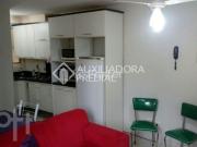 Apartamento com 2 dormitórios em São Leopoldo