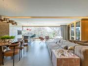 Apartamento com 2 dormitórios em São Paulo