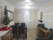 Apartamento com 2 dormitórios em São Paulo