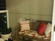 Apartamento com 2 dormitórios em São Paulo