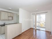 Apartamento com 2 dormitórios em São Paulo