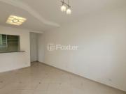 Apartamento com 2 dormitórios em São Paulo