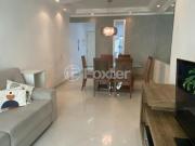 Apartamento com 2 dormitórios em São Paulo