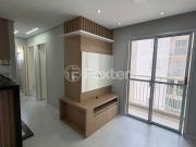 Apartamento com 2 dormitórios em São Paulo