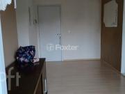 Apartamento com 2 dormitórios em São Paulo