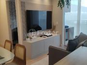 Apartamento com 2 dormitórios em São Paulo