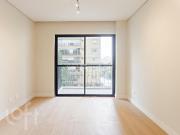 Apartamento com 2 dormitórios em São Paulo