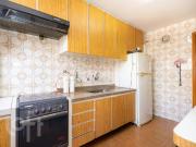 Apartamento com 2 dormitórios em São Paulo