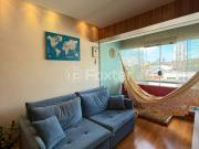 Apartamento com 2 dormitórios em São Paulo