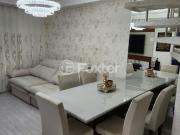 Apartamento com 2 dormitórios em São Paulo