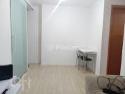 Apartamento com 2 dormitórios em São Paulo