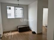 Apartamento com 2 dormitórios em São Paulo