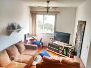 Apartamento com 2 dormitórios em São Paulo