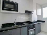 Apartamento com 2 dormitórios em São Paulo