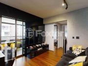 Apartamento com 2 dormitórios em São Paulo