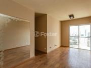 Apartamento com 2 dormitórios em São Paulo