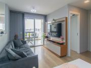 Apartamento com 2 dormitórios em São Paulo