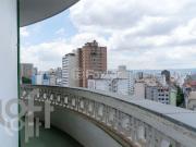 Apartamento com 2 dormitórios em São Paulo