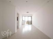 Apartamento com 2 dormitórios em São Paulo