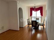 Apartamento com 2 dormitórios em São Paulo