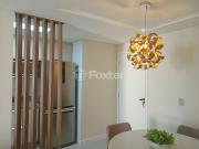 Apartamento com 2 dormitórios em São Paulo