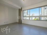 Apartamento com 2 dormitórios em São Paulo