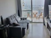 Apartamento com 2 dormitórios em São Paulo