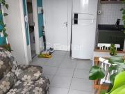 Apartamento com 2 dormitórios em São Paulo