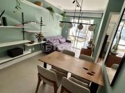 Apartamento com 2 dormitórios em São Paulo