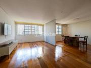 Apartamento com 2 dormitórios em São Paulo